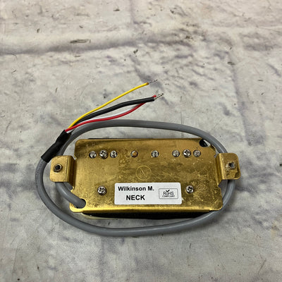 Wilkinson M Series Humbucker Pickups