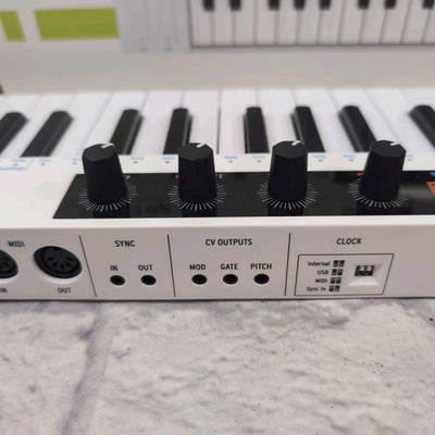 Arturia Keystep 37 MIDI Controller & Sequencer