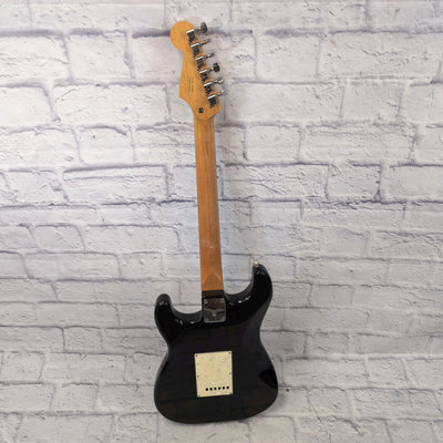 Squier Bullet SEries Strat Black