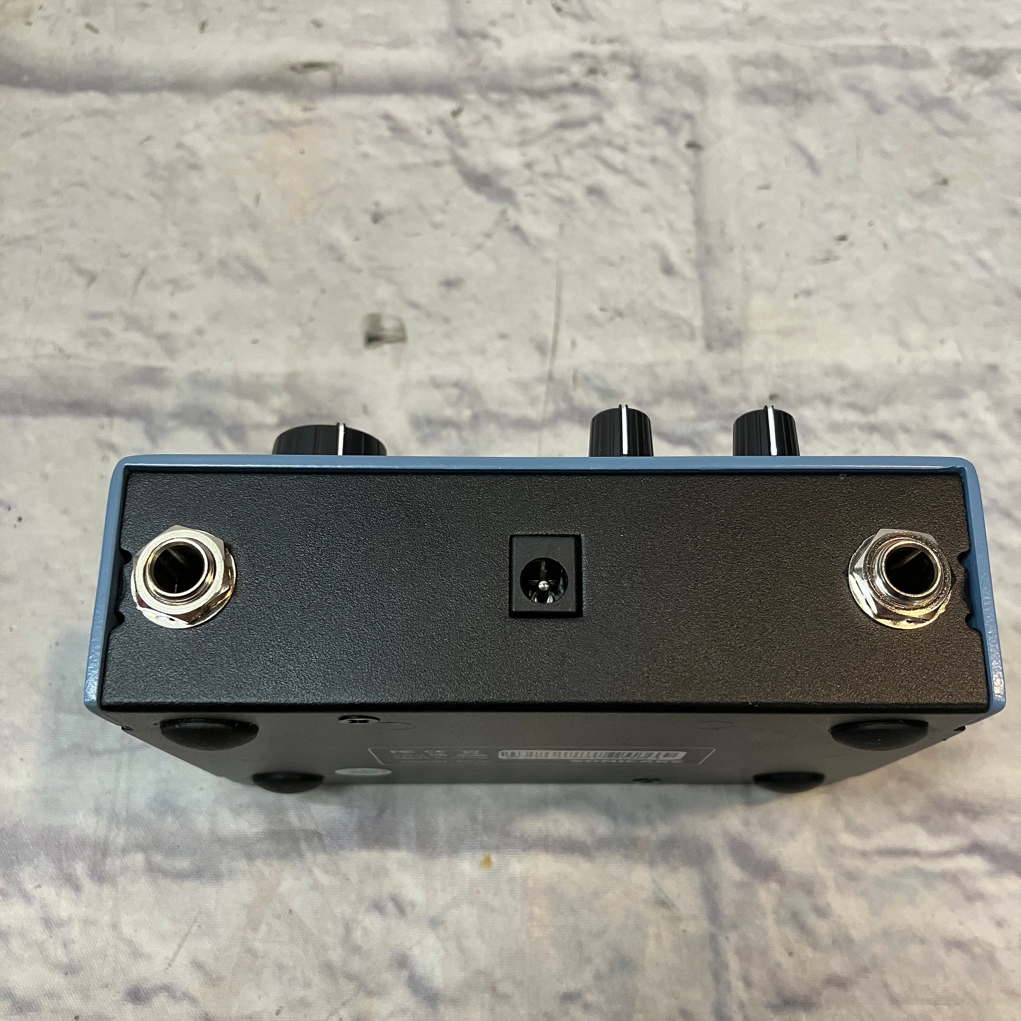 Sonicake Warped Dimension MultiEffects Pedals