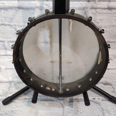 Goldtone Open Back 5 String Banjo