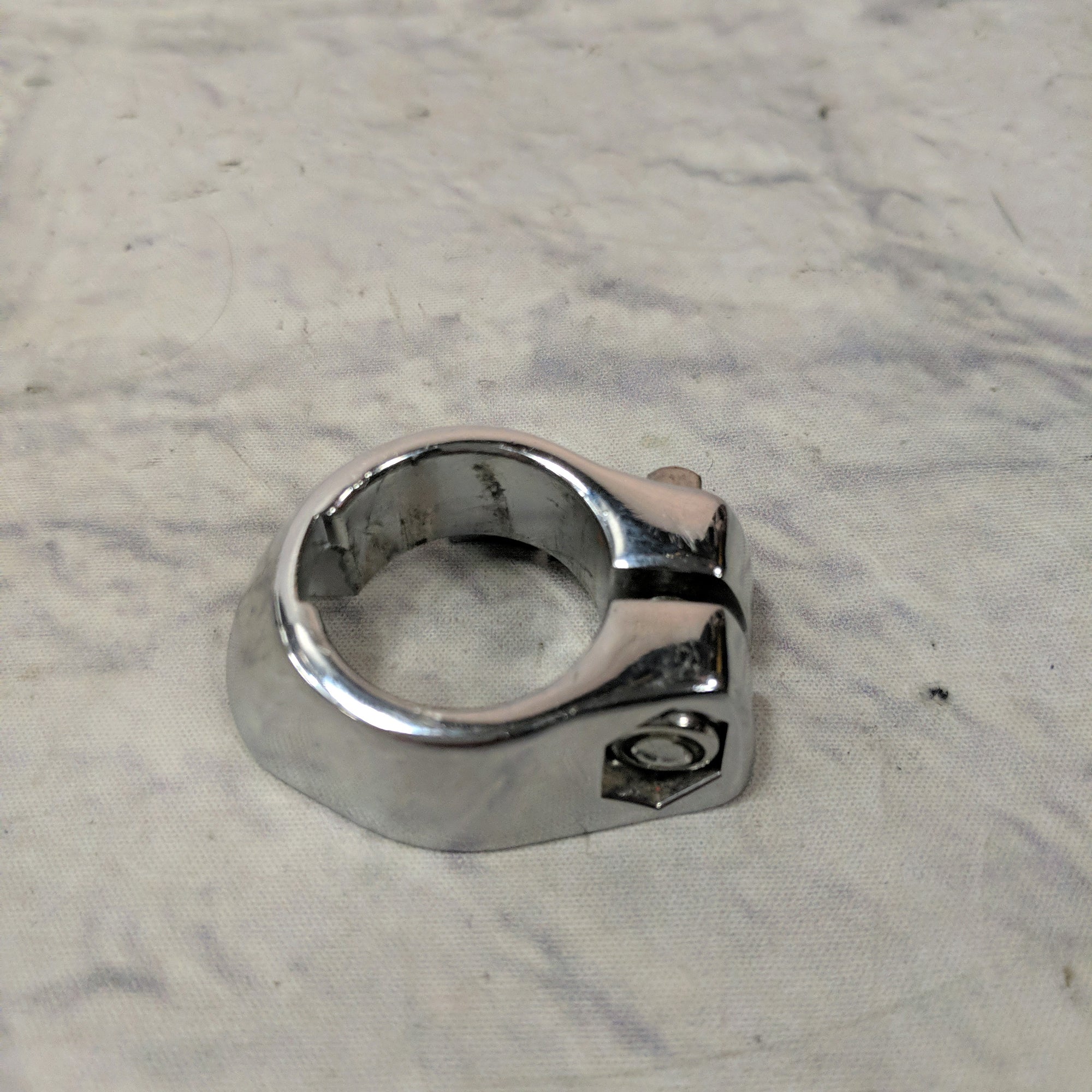 Pearl Large Memory Lock