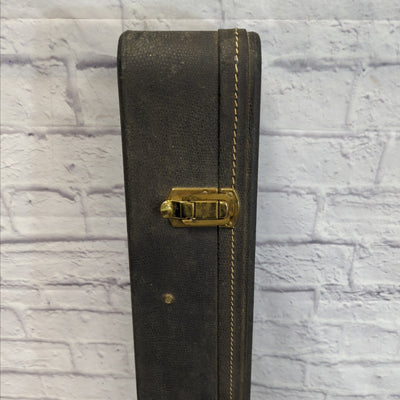 Unknown Banjo Hard Shell Case