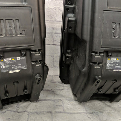 JBL EON15 G2 Powered Pair