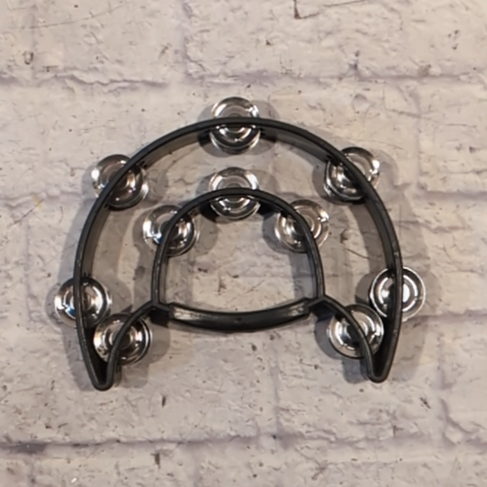 Pulse Handheld Tambourine