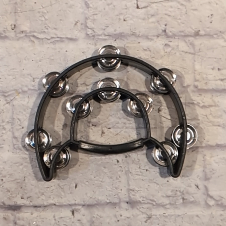Pulse Handheld Tambourine