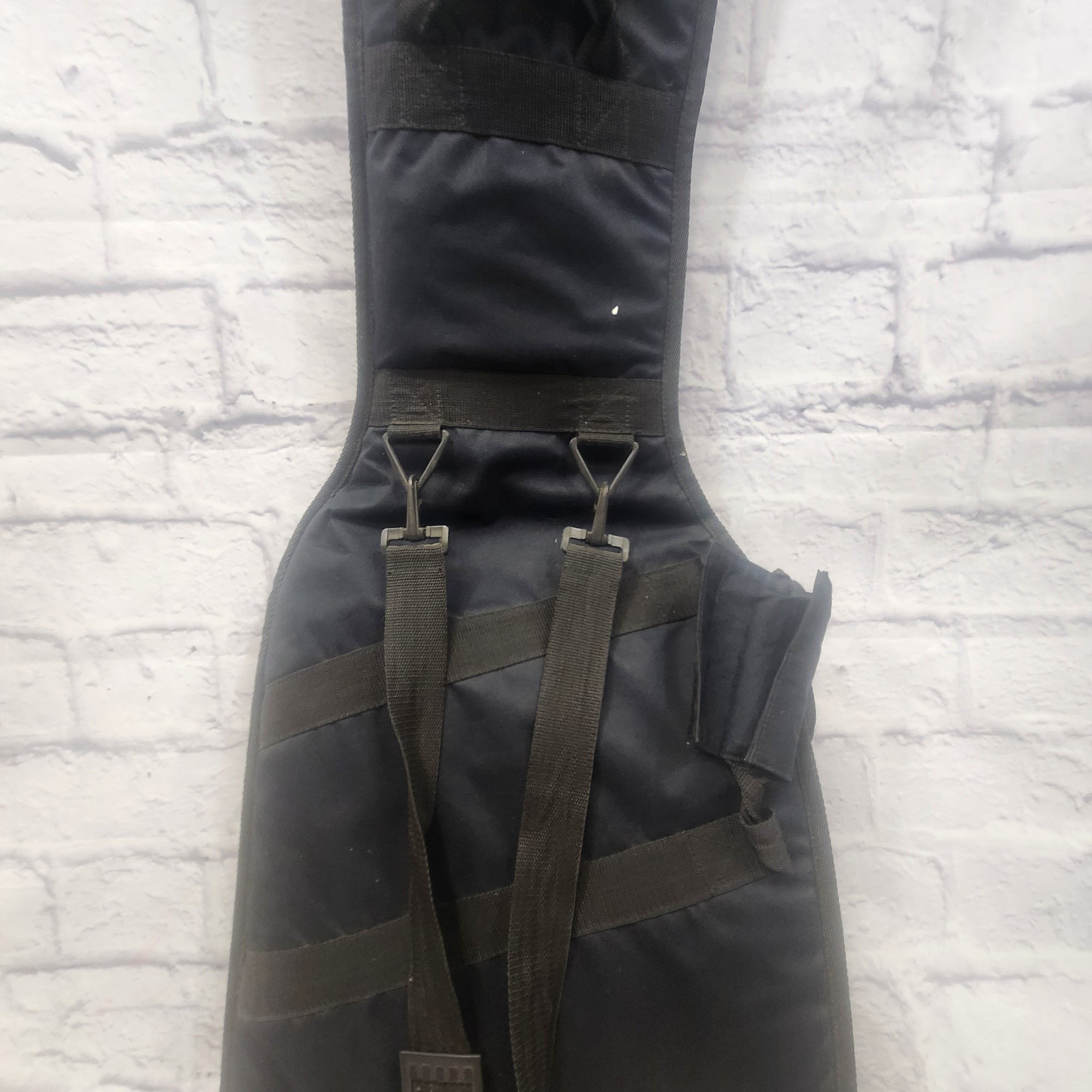 PRS Paul Reed Smith Padded Electric Guitar Gig Bag