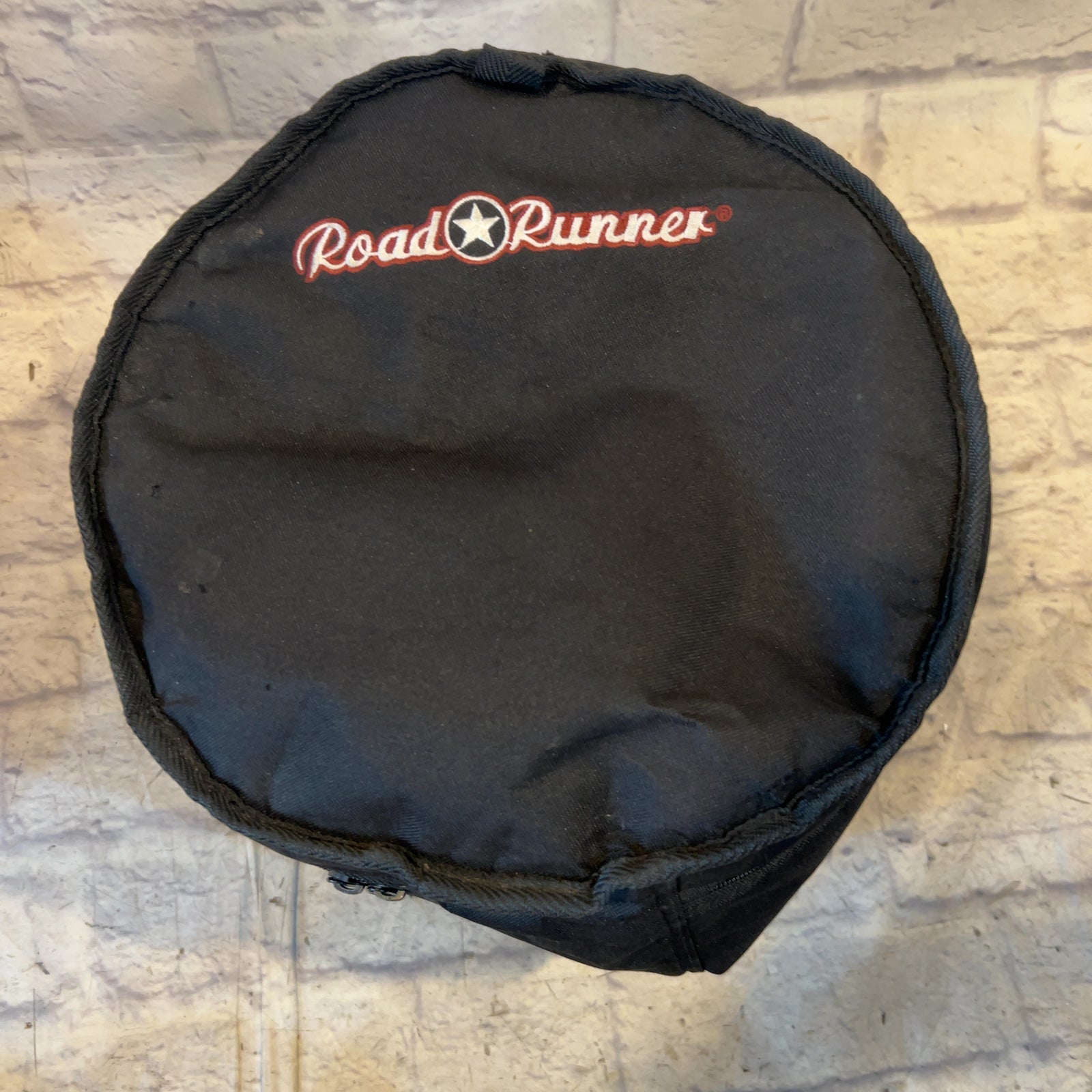 Road Runner 10 x 10 Padded Tom Bag