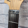 Washburn N2NMK Nuno Bettencourt Signature Natural Electric Guitar