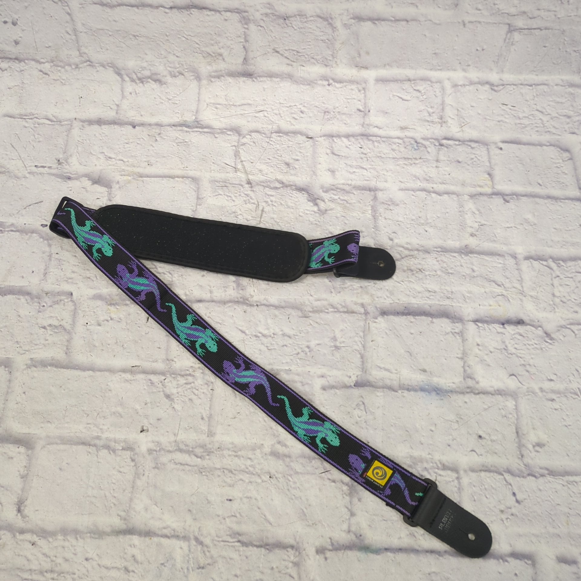 Planet Waves Padded guitar strap