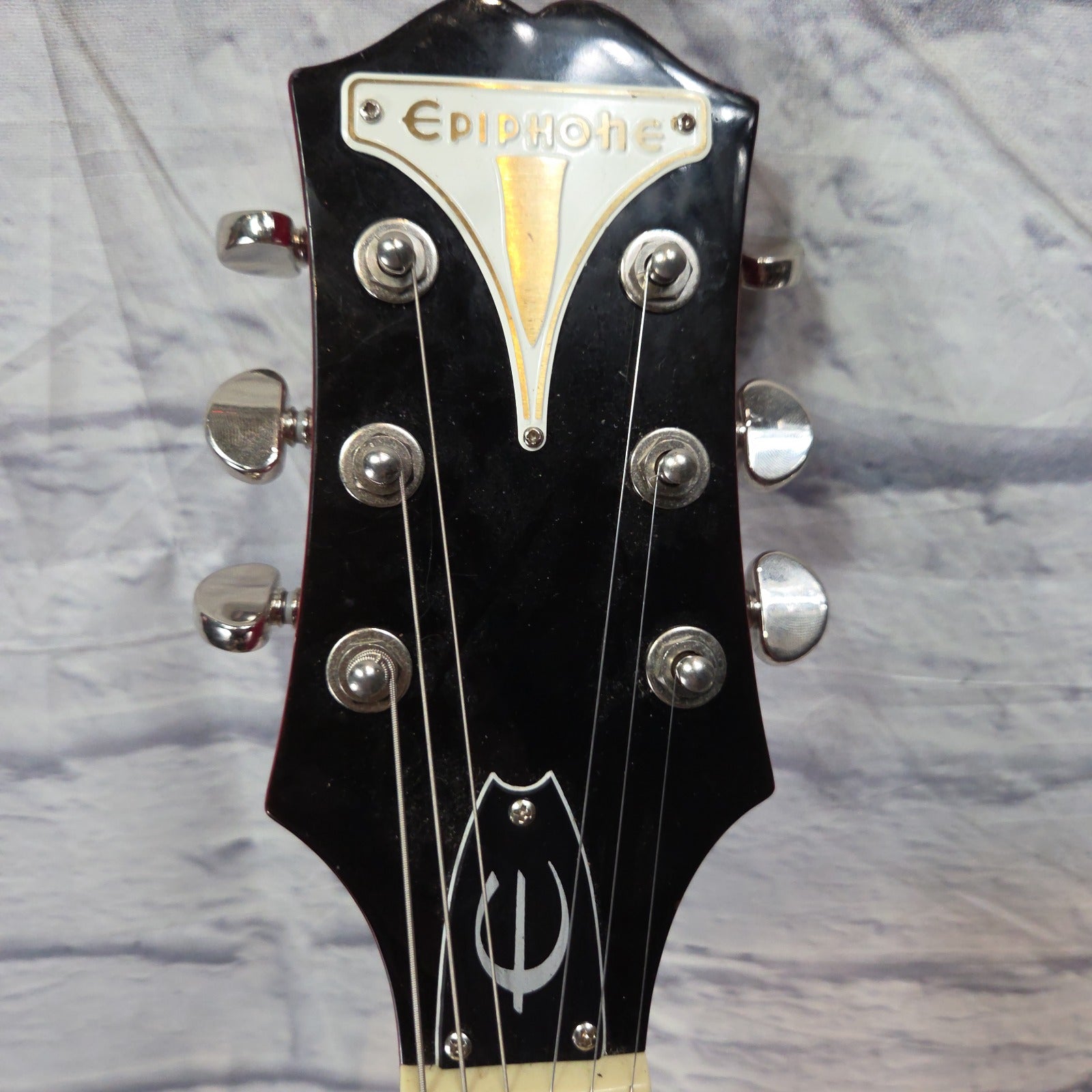 Epiphone Wildkat  Semi Hollow
