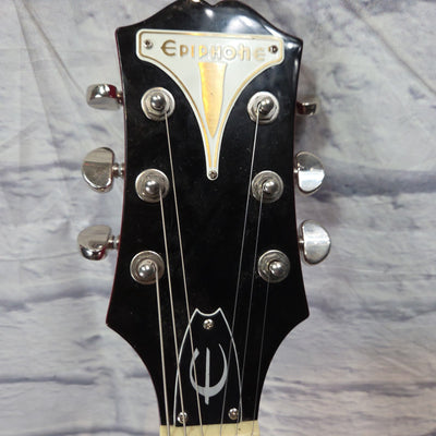 Epiphone Wildkat  Semi Hollow