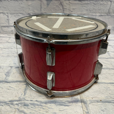 Royce Model D522 12" Rack Tom - Red