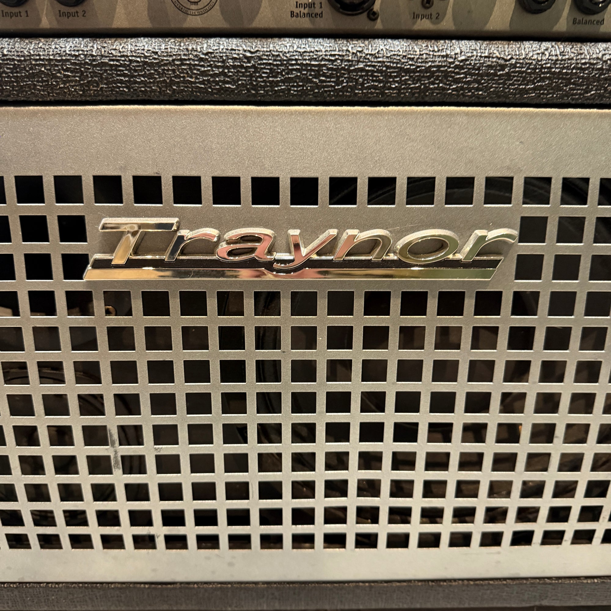 Traynor K2 Keyboard Amp