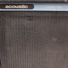 Acoustic 402 2x15" Bass Guitar Speaker Cabinet