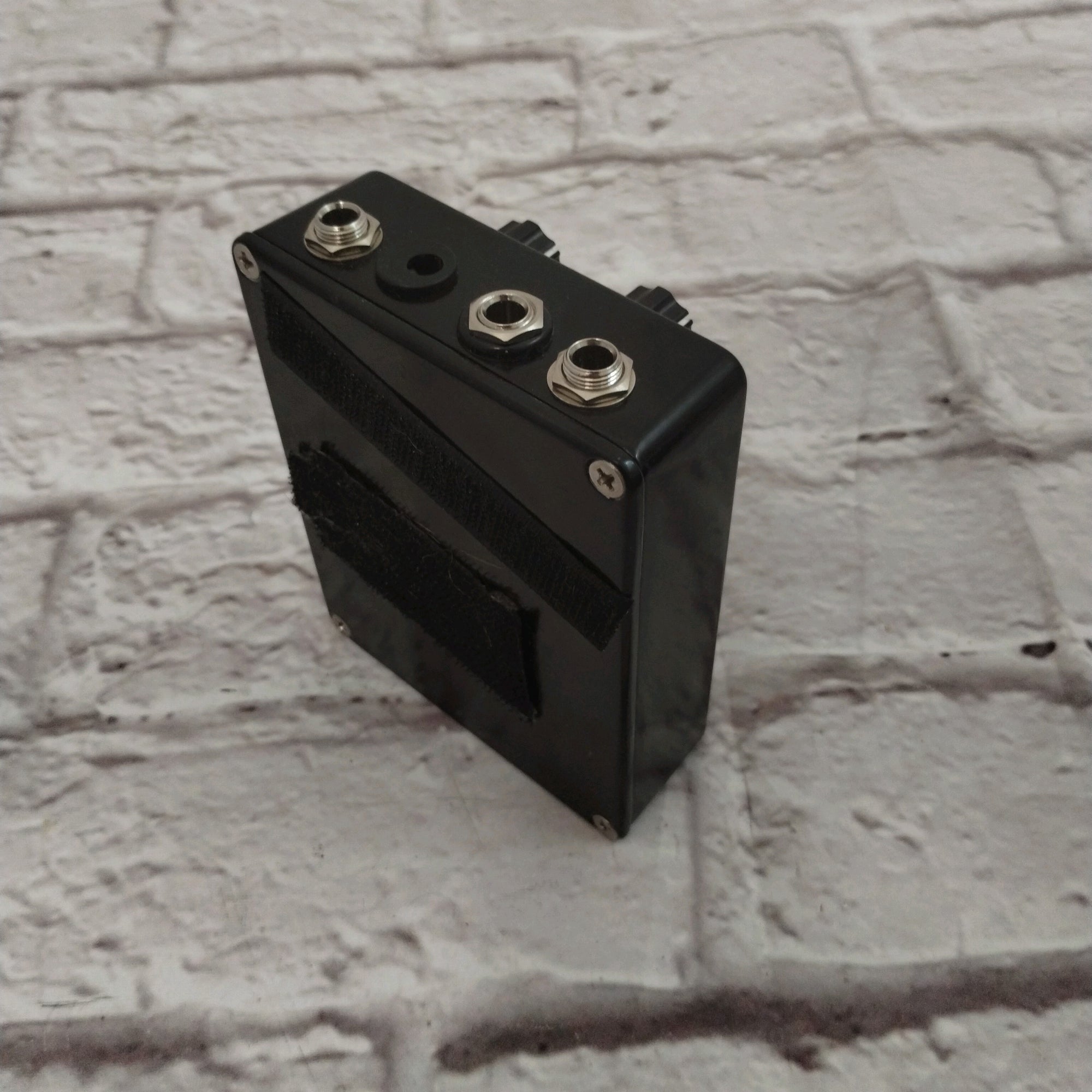 Adventure Dream Reaper Fuzz Feedback Modulator