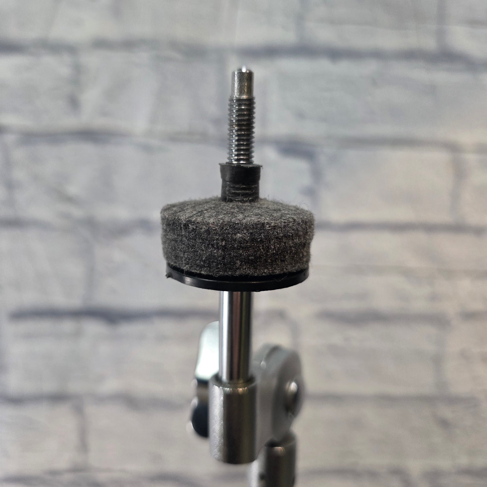 Ludwig Flat Base Straight Cymbal Stand Straight Cymbal Stand