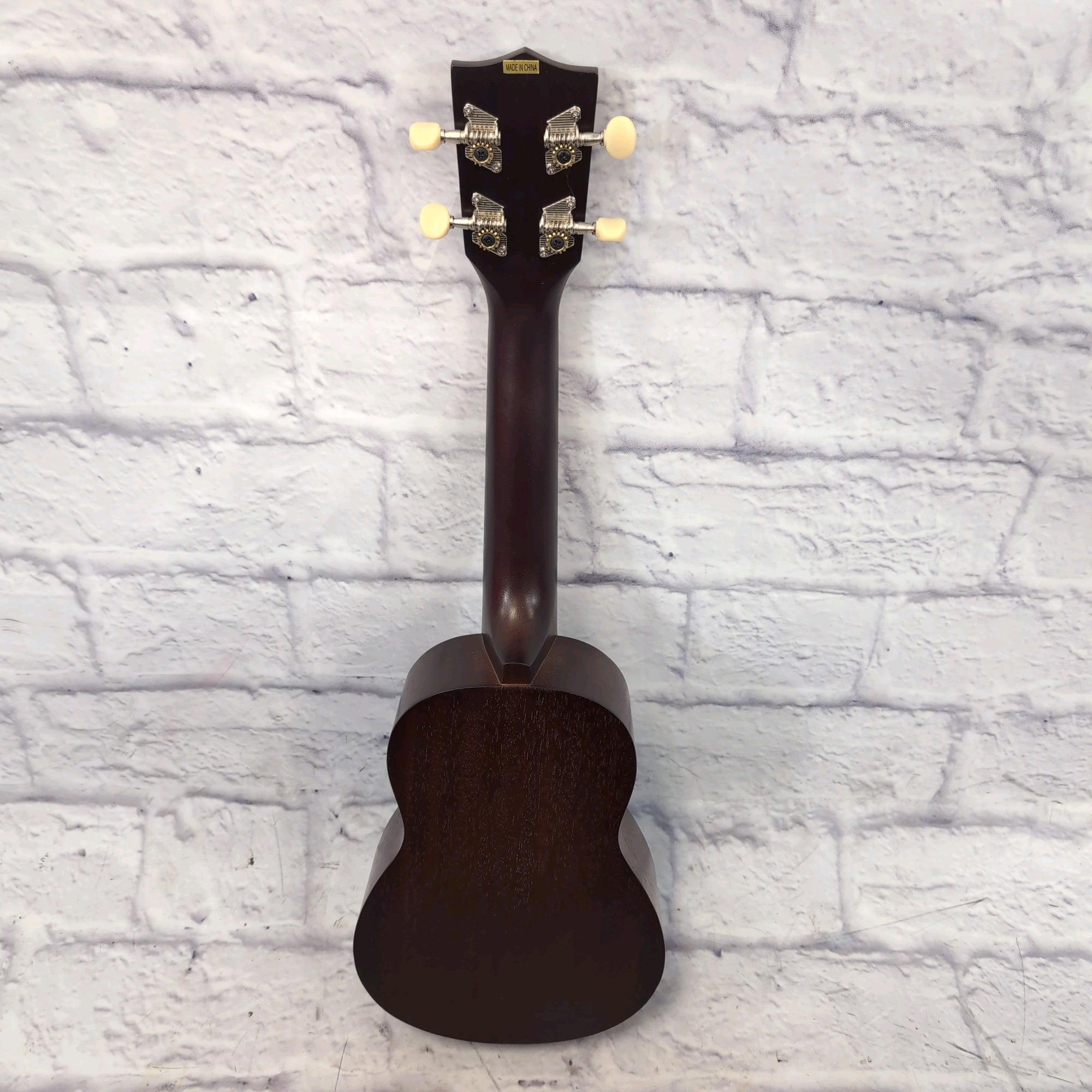 Kala Makala MK-S Soprano Ukulele