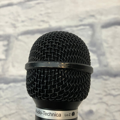 Audio Technica ST90 MKII Dynamic Microphone