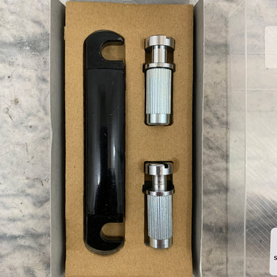 Gotoh GE101Z Tailpiece