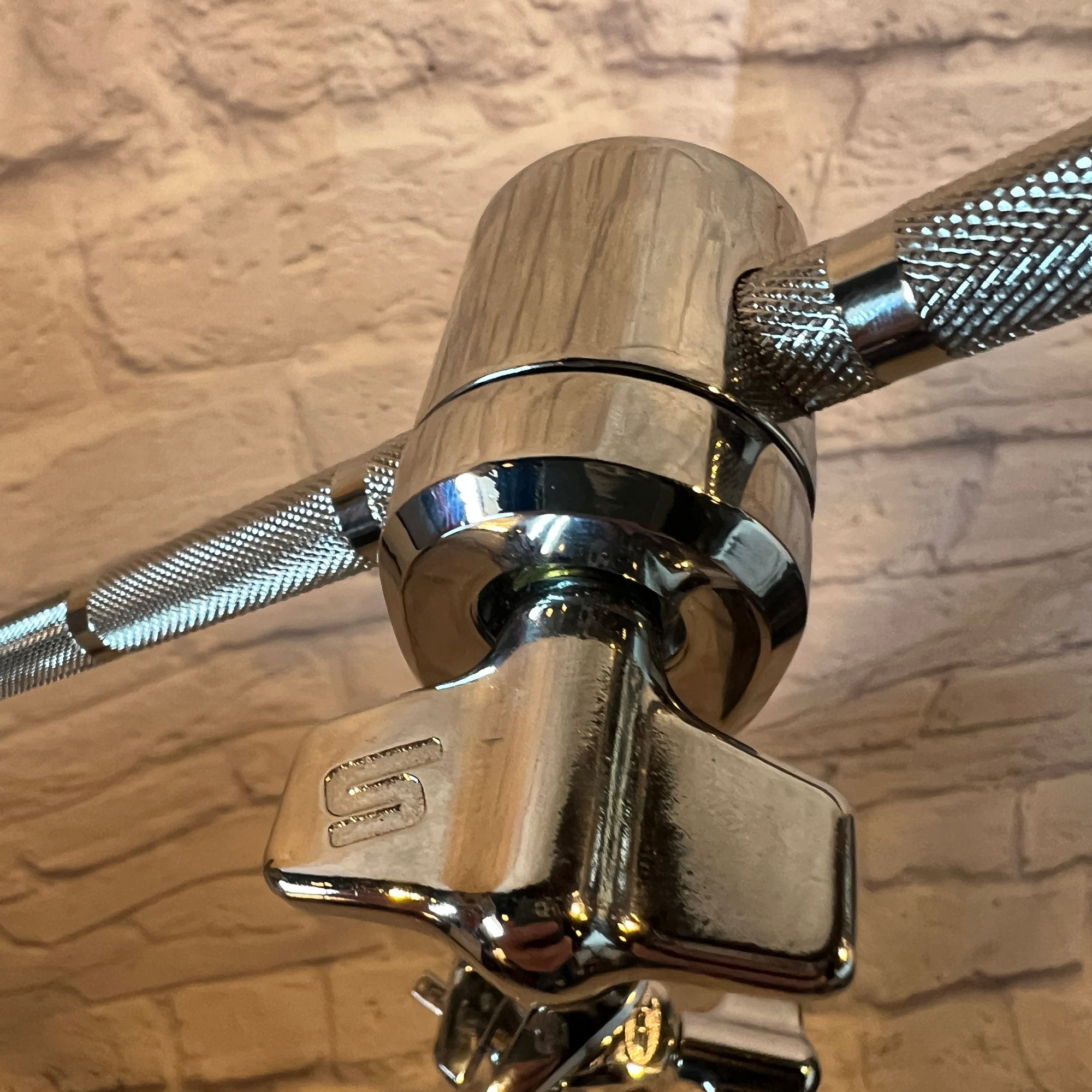 SP Sound Percussion Boom Cymbal Stand