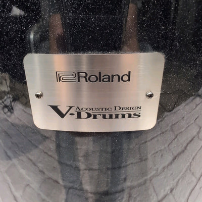 Roland V Drum Floor Tom 14x14