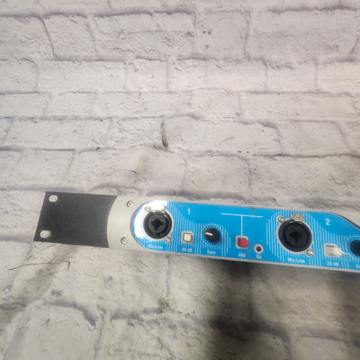 Digidesign Digi 001 Rack Unit