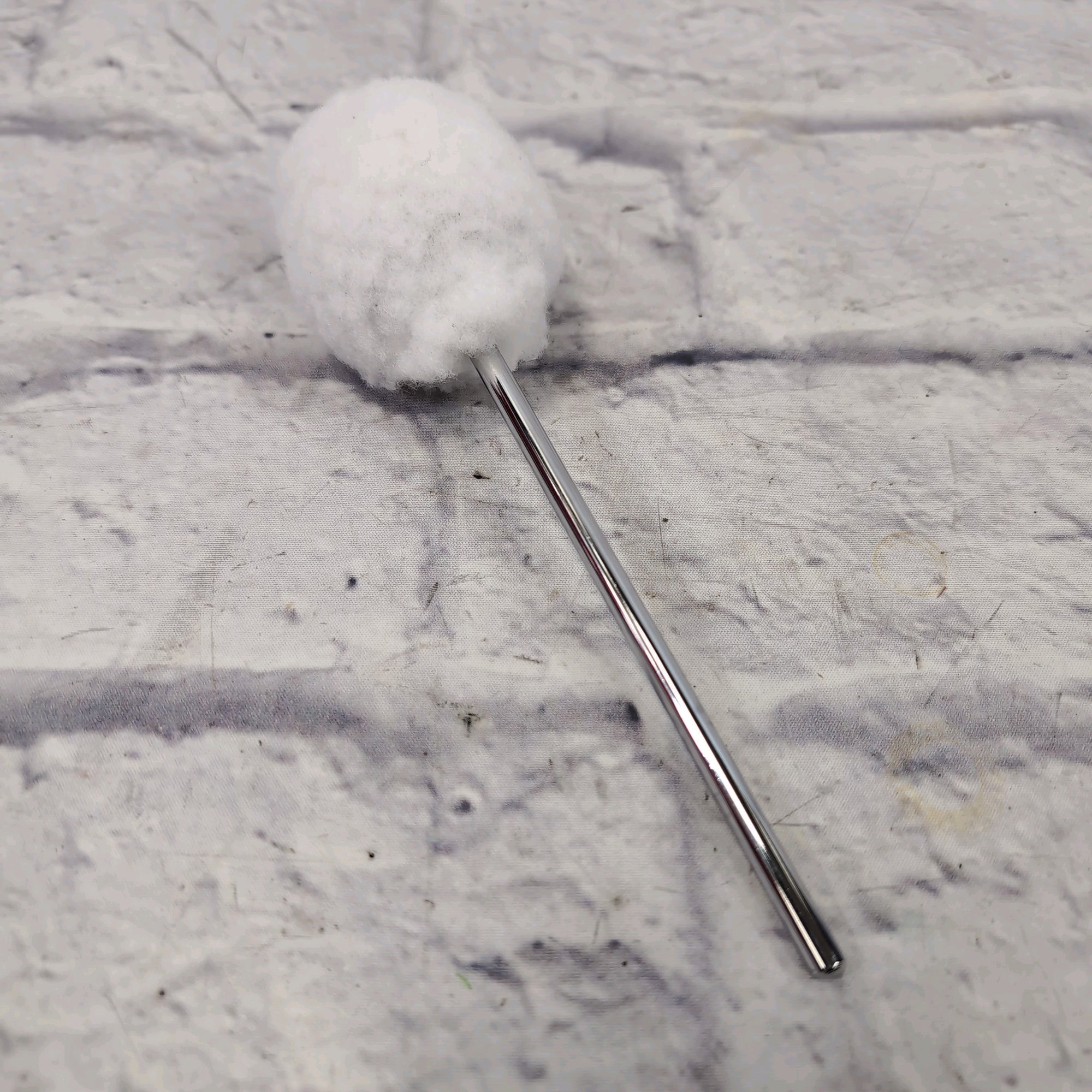 Unknown Kick Drum Beater Wool