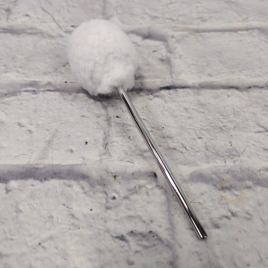 Unknown Kick Drum Beater Wool
