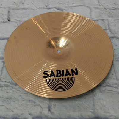Sabian B8X 14 Inch Thin Crash