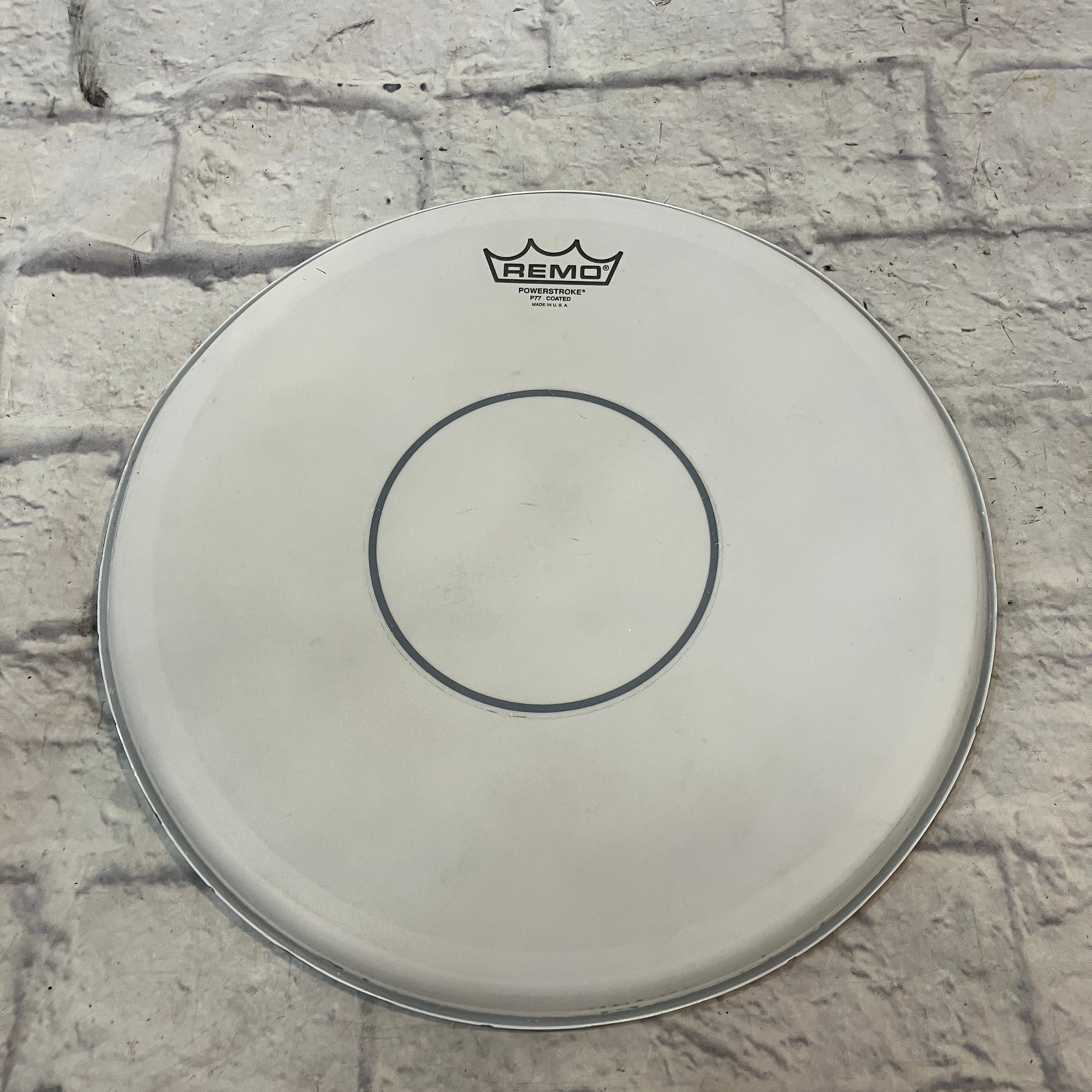 Remo 14 Inch Drum Head