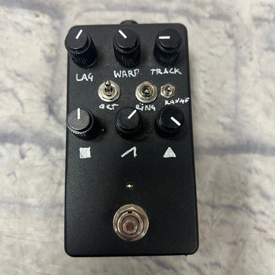 Discordance Electric Multiwave Modified PLL Guitar Synth Theremin
