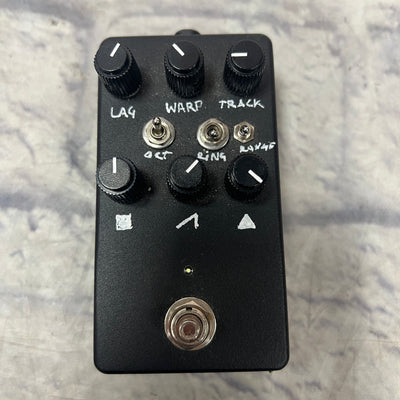 Discordance Electric Multiwave Modified PLL Guitar Synth Theremin