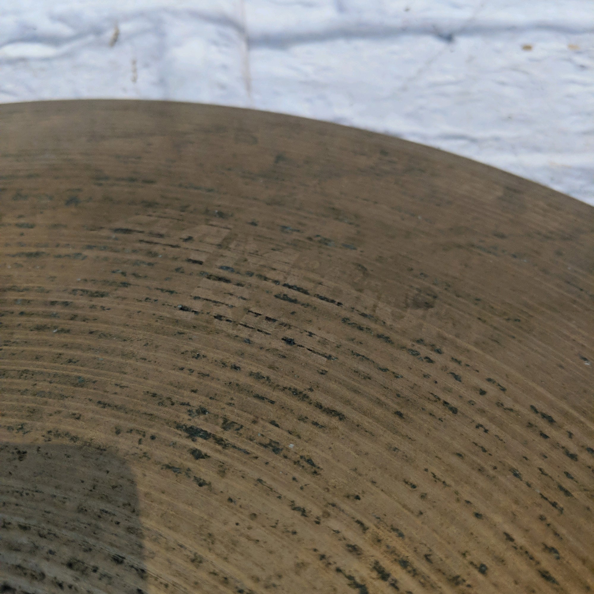 Sabian 20 " AA Medium Ride Cymbal