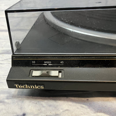 Technics SL-BD20 Turntable