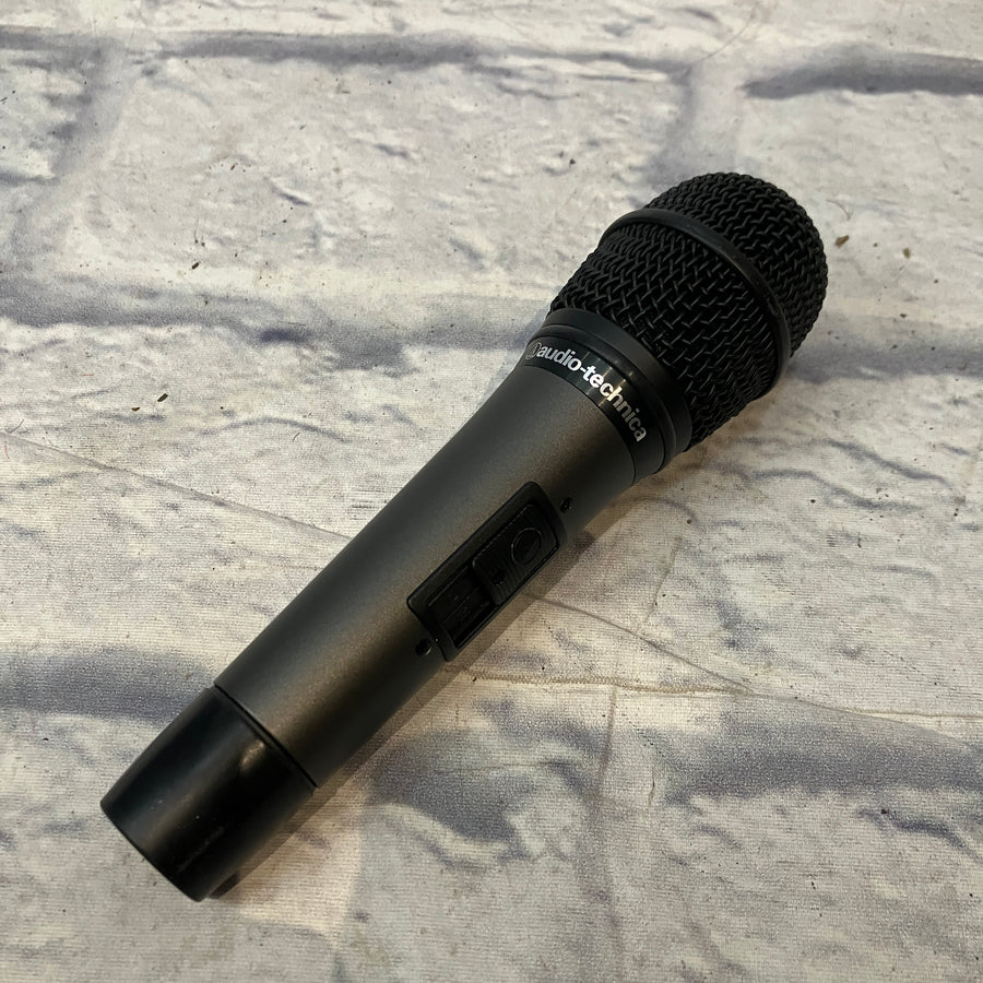 Audio Technica ATM610A Handheld Dynamic Microphone