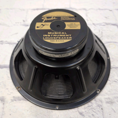 Fender 12 Blues Junior Speaker  8ohm 67-0618E Speaker