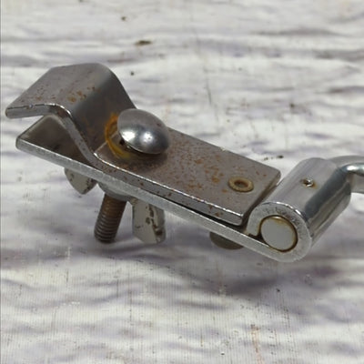 Vintage Danmar Cowbell L Mount Made in USA