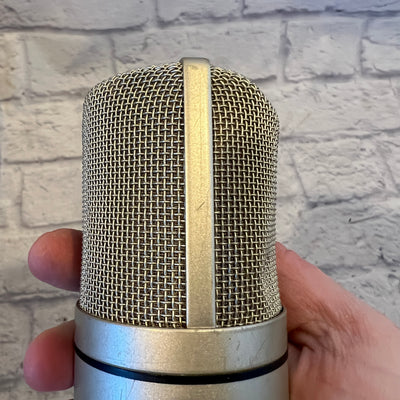 MXL 990 Large Diapghragm Condenser Microphone