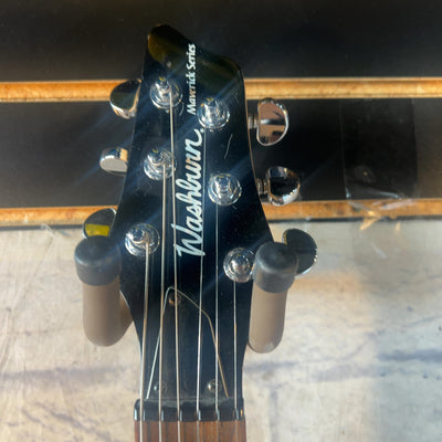 Washburn BT-4 Maverick Series Electric Guitar