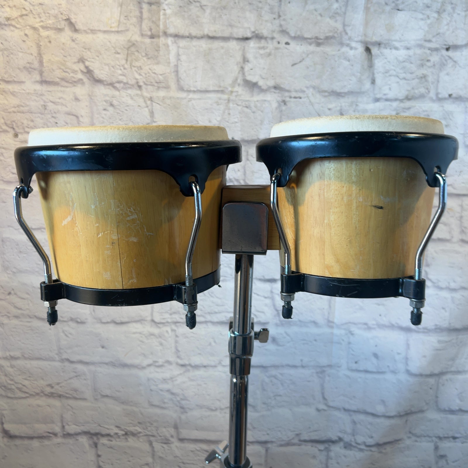 LP Latin Percussion Aspire Bongos