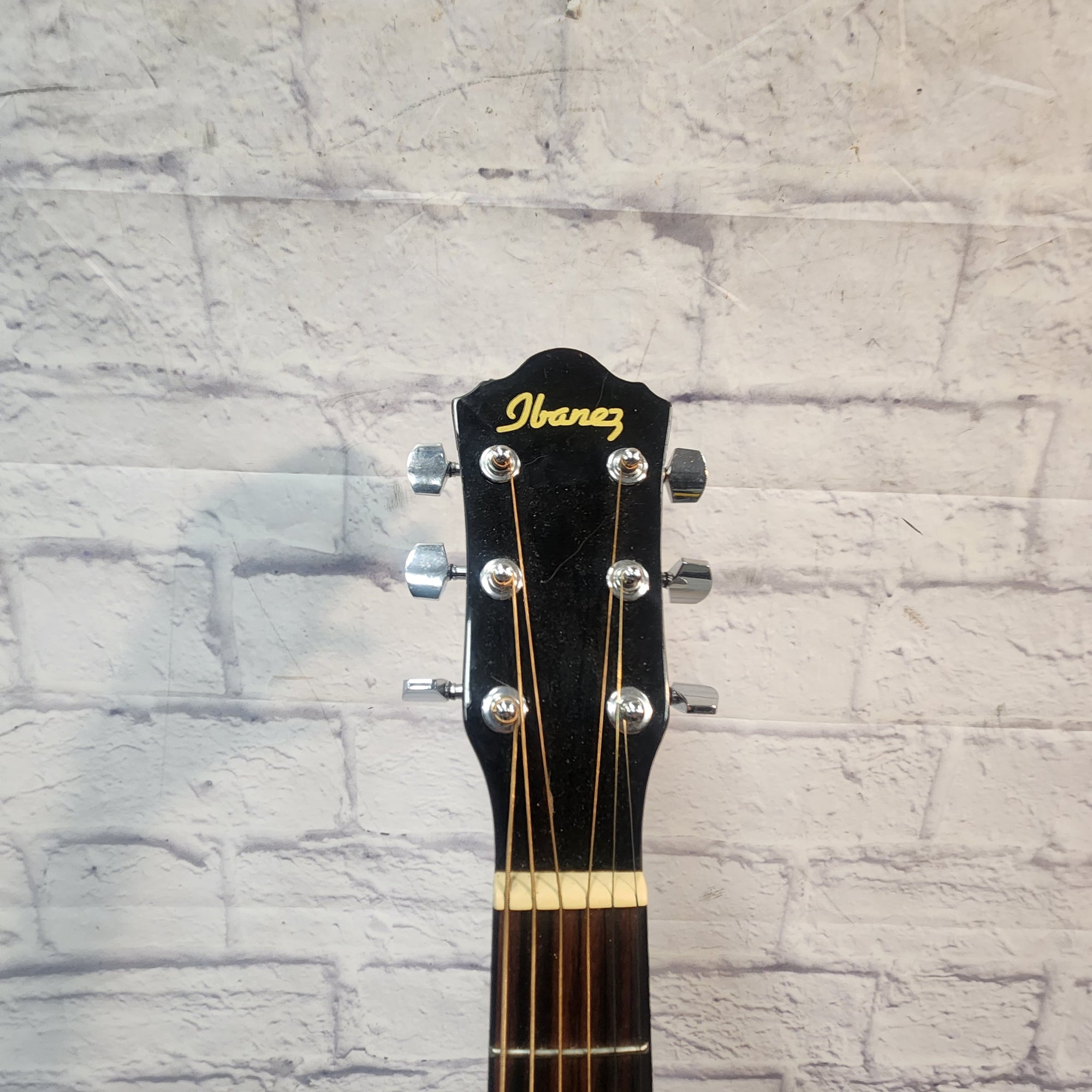 Ibanez GD10-NT Dreadnaught Acoustic Guitar
