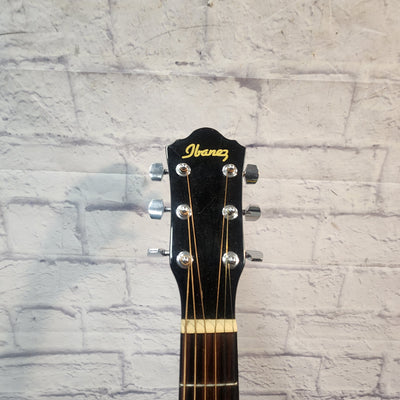 Ibanez GD10-NT Dreadnaught Acoustic Guitar