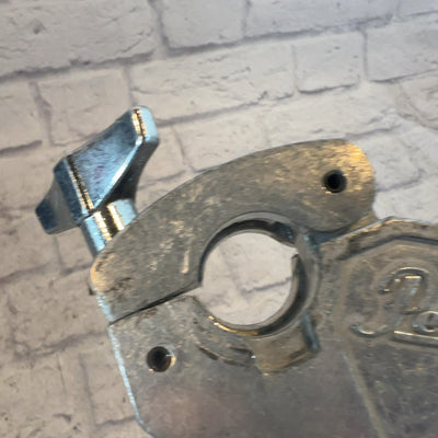 Pearl Triple Clamp
