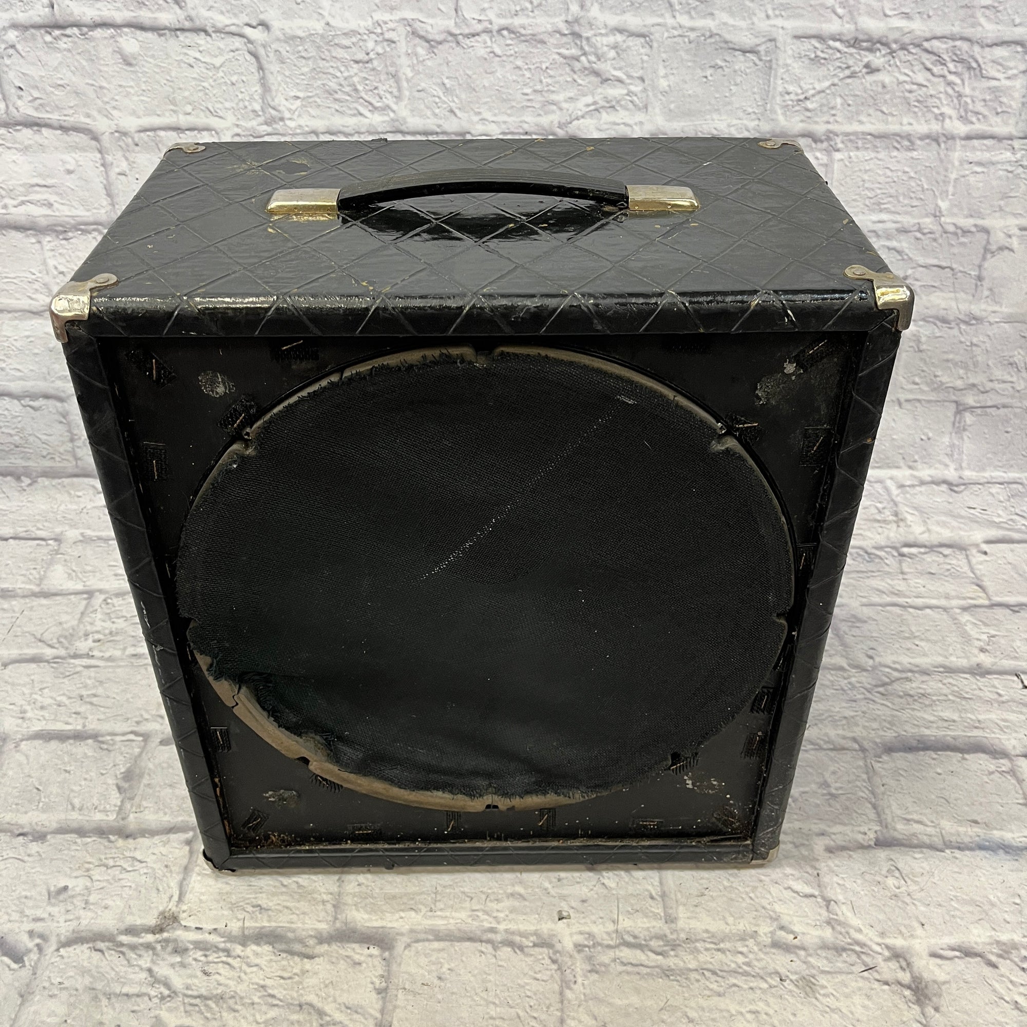 Unknown 15in PA Speaker