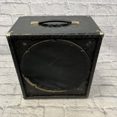 Unknown 15in PA Speaker
