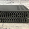 DBX 231 Graphic Equalizer Rack EQ