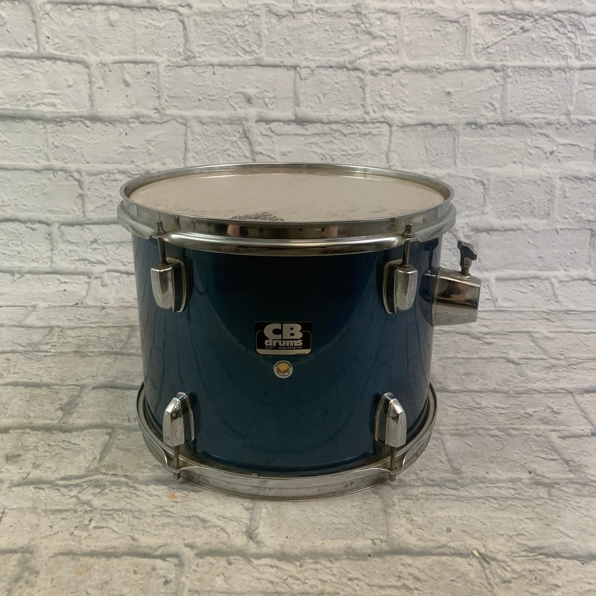 CB Percussion SP Series 13 inch Tom Tom