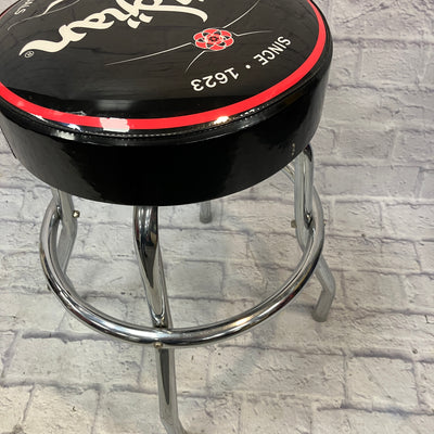 Zildjian 24 Inch Barstool