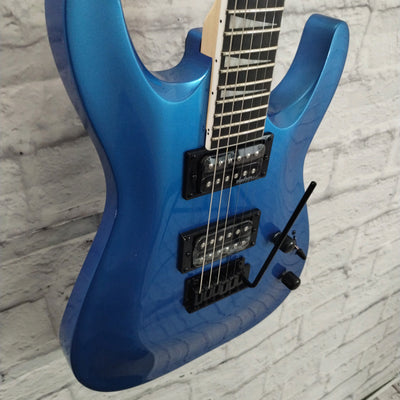 Jackson JS-12 Archtop Electric Guitar